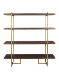 Class Regal Braun, Ansicht 1