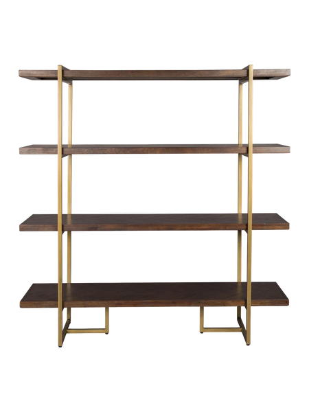 Class Regal Braun, Ansicht 1