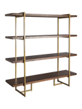 Class Regal Braun, Ansicht 2