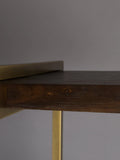 Class Regal Braun, Detail