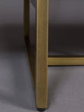 Class Regal Braun, Detail