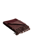 Plaid | POMAX Makalu Plaid - von POMAX online kaufen bei LIVINGforme.