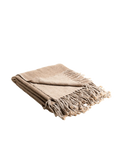 Plaid | POMAX Makalu Plaid - von POMAX online kaufen bei LIVINGforme.