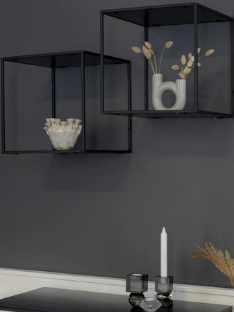 Vita Wandregal Regal Living Nordic