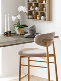 Moss Wandregal Kiefernholz Regal Living Nordic