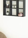 Moss Wandregal Kiefernholz Regal Living Nordic