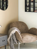 Moss Wandregal Kiefernholz Regal Living Nordic