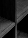 Moss Wandregal Kiefernholz Regal Living Nordic