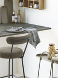Soria Wandregal Eichenholz/Eichenfurnier, natur Regal Living Nordic