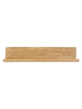 Salina Wandregal Eiche, natur Regal Living Nordic 60x22x12 cm