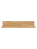 Salina Wandregal Eiche, natur Regal Living Nordic