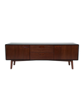 Juju Sideboard niedrig Walnuss, Ansicht 1