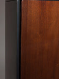 Juju Sideboard niedrig Walnuss, Detail