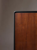 Juju Sideboard niedrig Walnuss, Detail