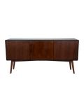 Juju Sideboard hoch Walnuss, Ansicht 1