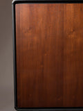 Juju Sideboard hoch Walnuss, Detail