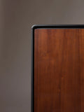Juju Sideboard hoch Walnuss, Detail