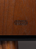 Juju Sideboard hoch Walnuss, Detail