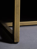 Class Sideboard niedrig Braun, Detail