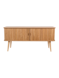 Barbier Sideboard in Natur, Ansicht 1