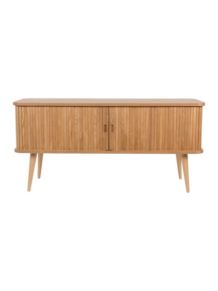 Barbier Sideboard in Natur, Ansicht 1