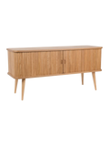Barbier Sideboard in Natur, Ansicht 3