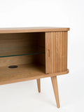Barbier Sideboard in Natur, Detail