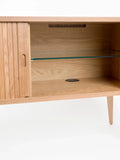 Barbier Sideboard in Natur, Detail