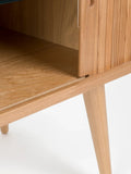 Barbier Sideboard in Natur, Detail