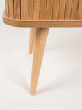 Barbier Sideboard in Natur, Detail