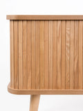 Barbier Sideboard in Natur, Detail
