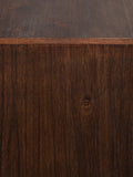 Class Sideboard hoch Braun, Detail