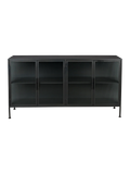 Boli Sideboard Schwarz, Ansicht 1