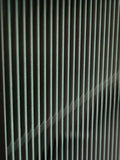 Boli Sideboard Schwarz, Detail