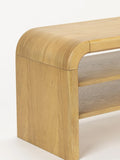 Brave Sideboard Natur, Detail