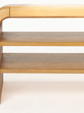 Brave Sideboard Natur, Detail