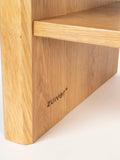 Brave Sideboard Natur, Detail