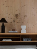 Brave Sideboard Natur im Raum
