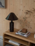 Brave Sideboard Natur im Raum