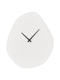 Vienna Wanduhr Zement Wanduhr Living Nordic