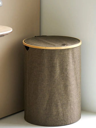Noto Wäschekorb Wäschekorb Living Nordic
