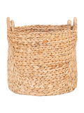 Passo Korb-Set Wasserhyazinthe, natur Korb Living Nordic