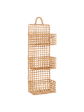 Sines Wandregal Papier, Eisen Rahmen Regal Living Nordic