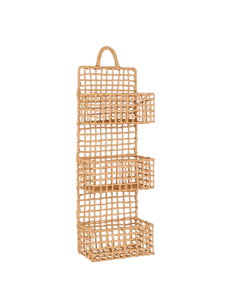 Sines Wandregal Papier, Eisen Rahmen Regal Living Nordic
