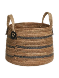 Erba Korb-Set Bananenblatt, natur Korb Living Nordic