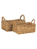 Morella Korb-Set Seegras, natur Korb Living Nordic