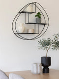 Vasen-Set Keramik, weiß Vase Living Nordic
