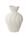 Vasen-Set Keramik, weiß Vase Living Nordic