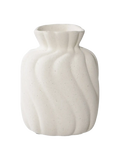 Vasen-Set Keramik, weiß Vase Living Nordic
