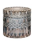 Jars Box mit Deckel Glas, geräuchert Aufbewahrung Living Nordic